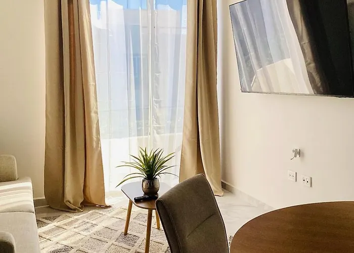 Apartment Depa En Tulum