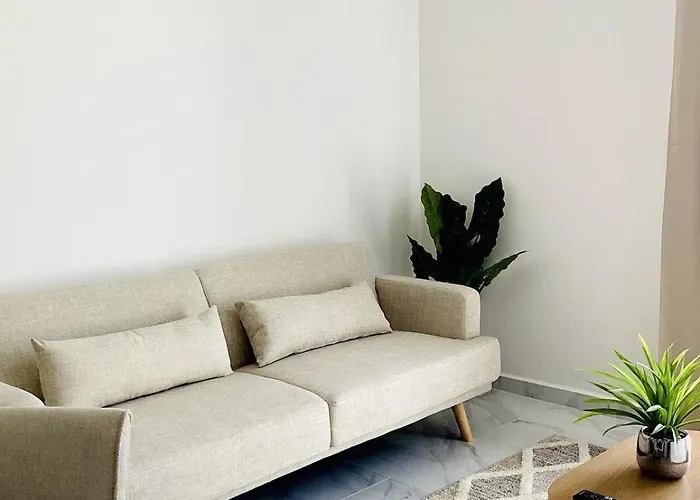 Depa En Apartment