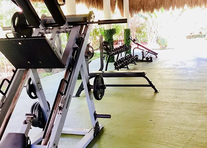 Depa En Apartment Tulum