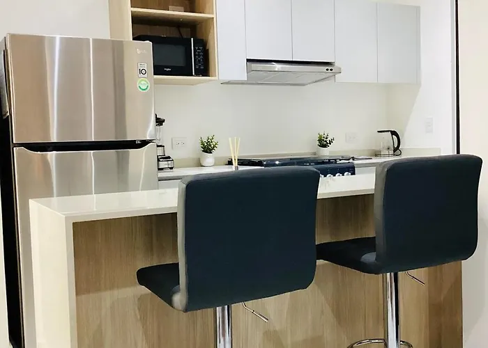 Apartment Depa En Tulum