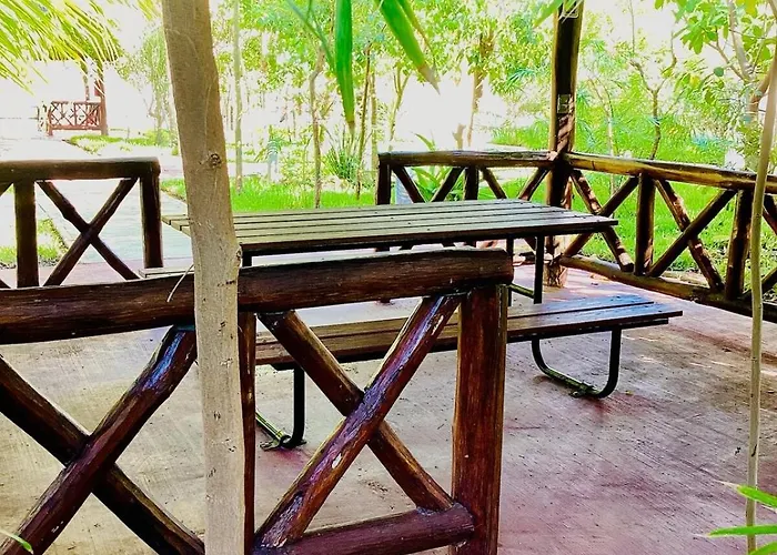 Depa En Apartment Tulum