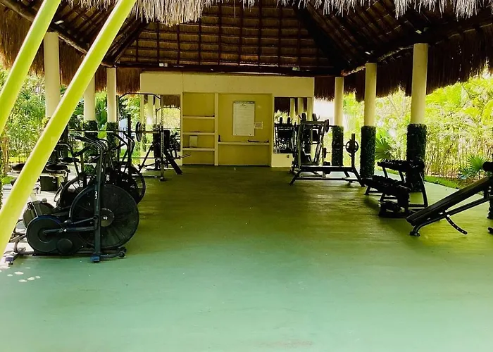Depa En Tulum