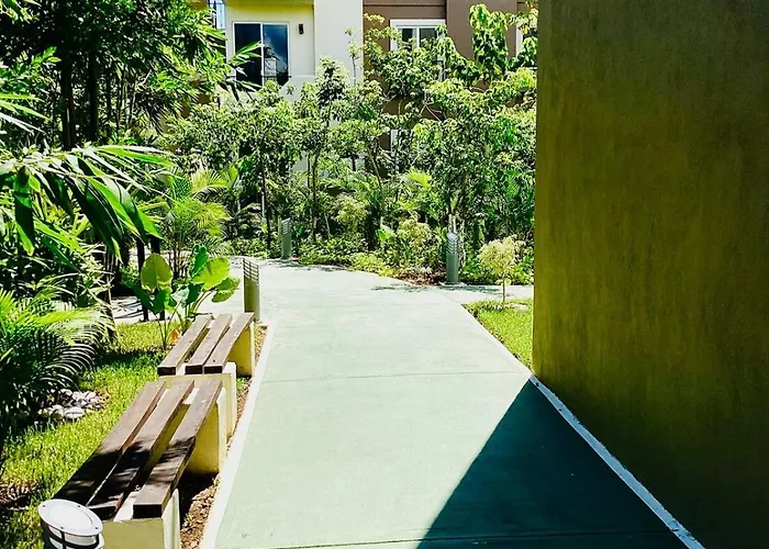 Apartment Depa En