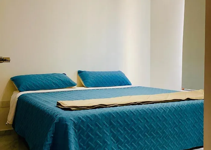 Apartment Depa En