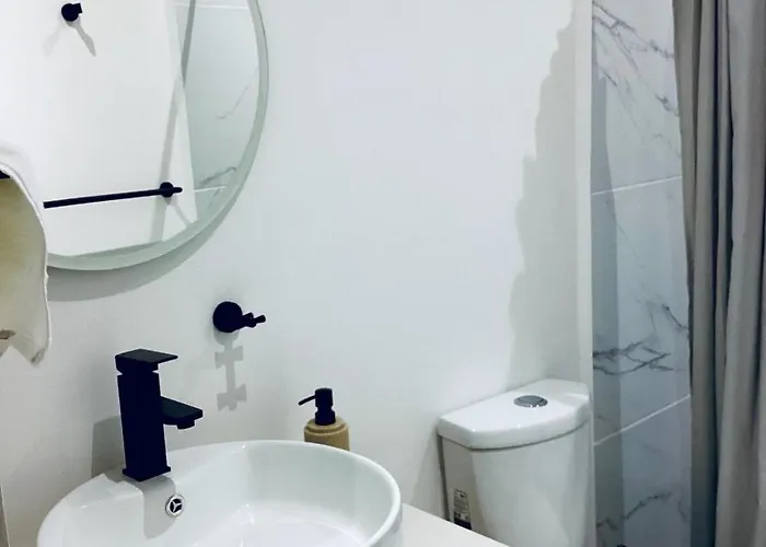 Apartment Depa En