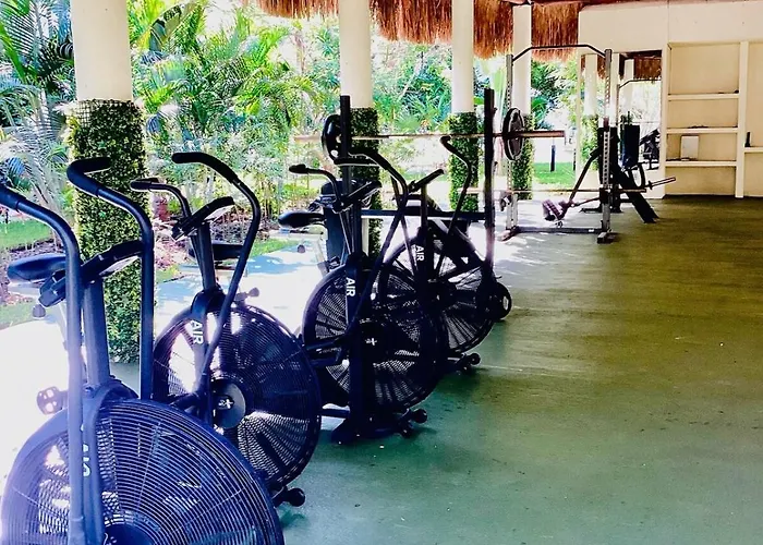 Depa En Apartment Tulum