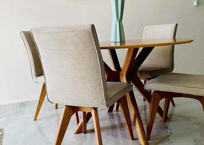 Apartment Depa En